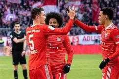 爱游戏中国体育-赛前拜仁慕尼黑门线救险——足总杯节点到来，话题不断，球队文化再被提及(拜仁慕尼黑传奇阵容)